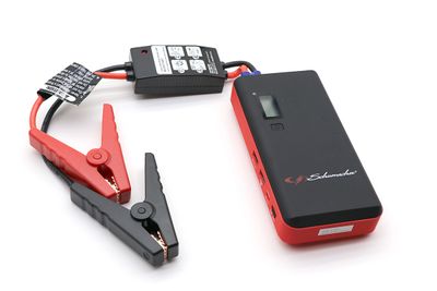 Gelins-KGK startbooster 800A