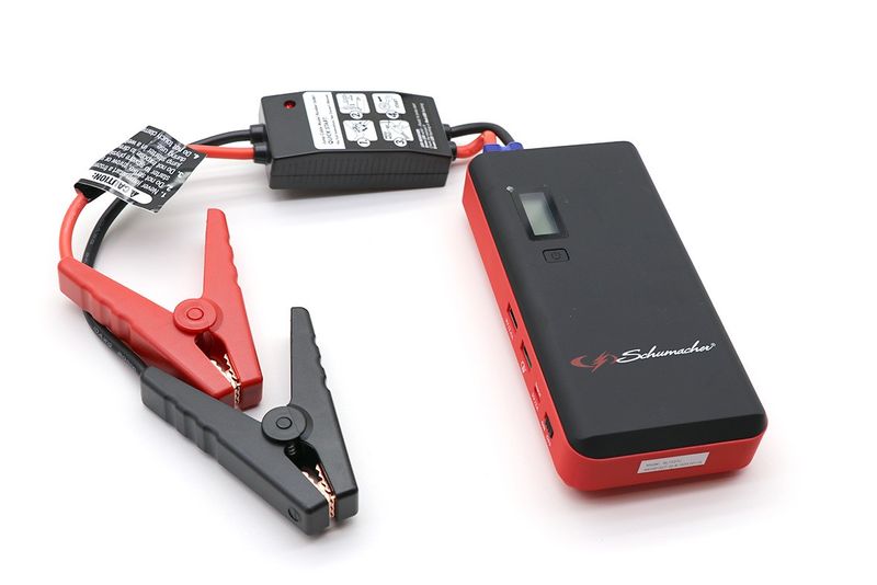 Gelins-KGK startbooster 800A