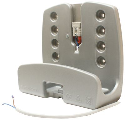 Ceteor laddstation propulstation 12V