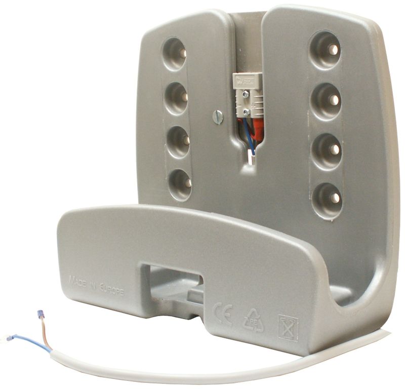 Ceteor laddstation propulstation 12V