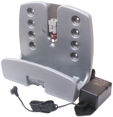 Ceteor laddstation propulstation 230V
