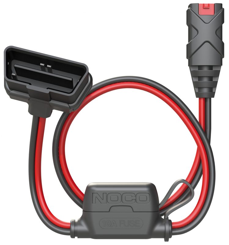 NOCO obd adapter X connect kabel längd 600 mm