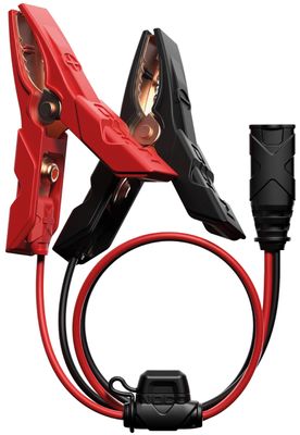 NOCO batteriklämmor XL X connect kabellängd 600 mm