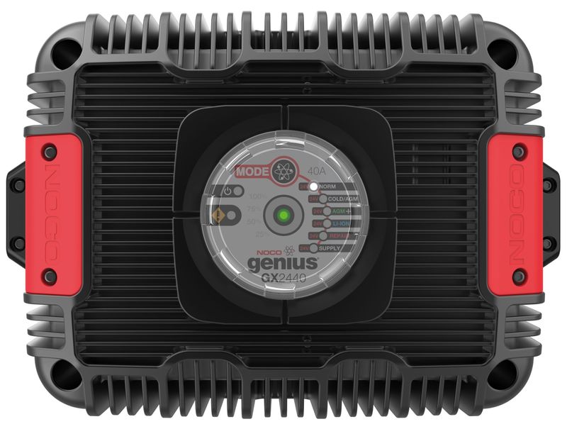 NOCO batteriladdare NOCO GX2440EU 24V 40A