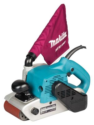 Makita 9403J Bandslip 1200W 100x610mm MAKPAC