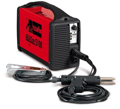 Telwin alucar 5100 karosseriverktyg