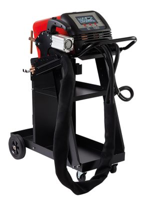 Telwin digital spotter 7000 karosseriverktyg