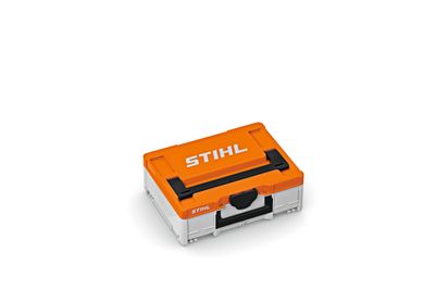 Stihl Batteribox Systainer³ Storlek S