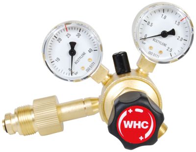 Gelins-KGK regulator m acetylen hand