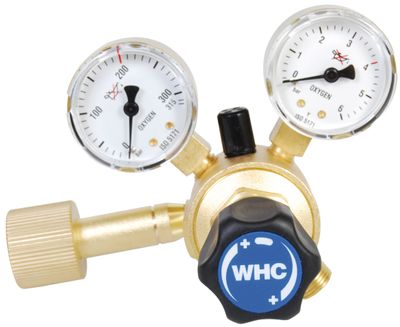 Gelins-KGK regulator m oxygene hand