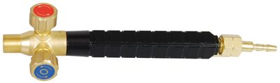 Gelins-KGK handtag / BV 5 mm WHC11 ovalt ergonomisk handtag