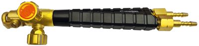 Gelins-KGK handtag / BV 5 mm WHC11 ovalt ergonomisk handtag