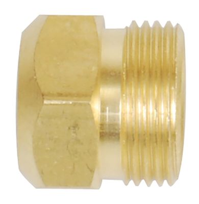 Gelins-KGK munstycksmutter WHC11