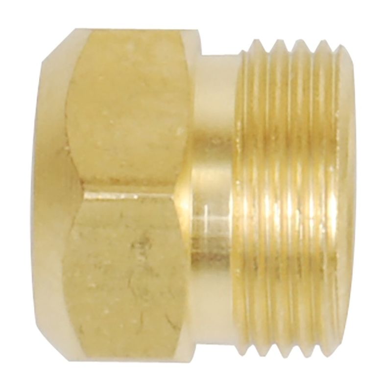 Gelins-KGK munstycksmutter WHC11