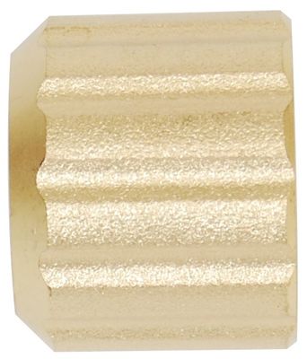 Gelins-KGK kopplingsmutter whc 21