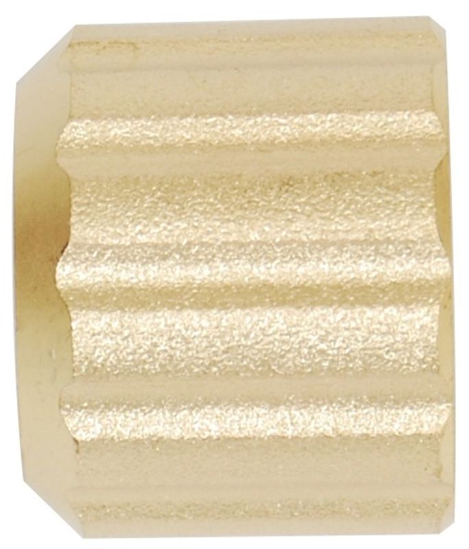 Gelins-KGK kopplingsmutter whc 21