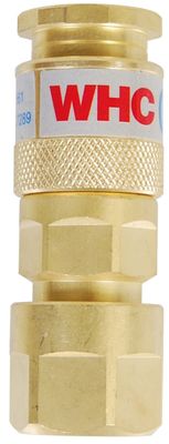 Gelins-KGK snabbkoppling 3/8" oxygene dkd 3/8" oxygene
