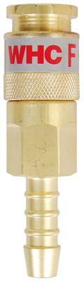 Gelins-KGK snabbkoppling 8,0 mm ac/pro dkt 8,0 mm slangfäste ac/pro