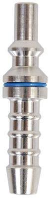 Gelins-KGK insticksnippel 8,0 mm oxygene D2 8,0 mm oxygene