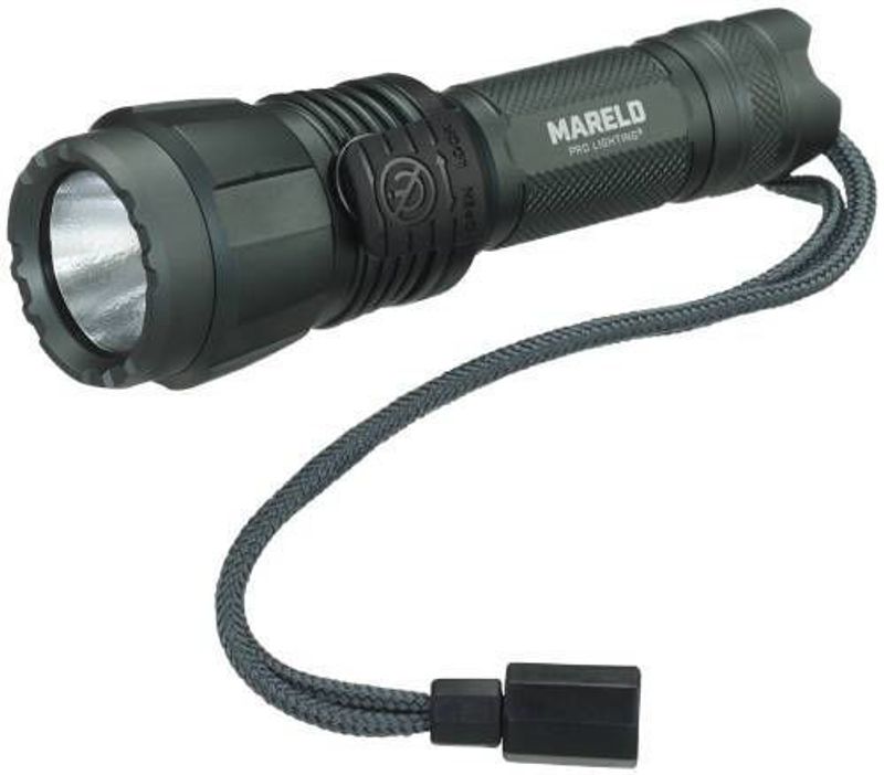 Mareld Ficklampa Nimbus 2000 RE
