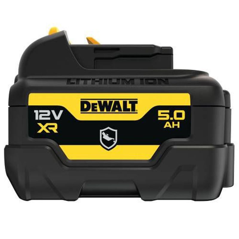 DeWalt DCB126G Batteri 12V XR 5,0Ah GFN