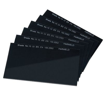 Gelins-KGK svetsglas 60x110 mm 12DIN