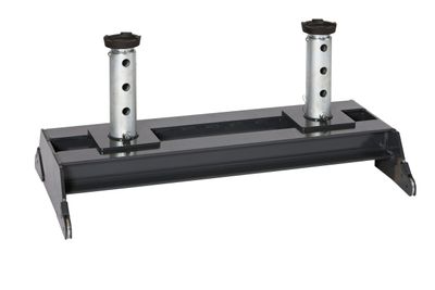 AC Hydraulic stödbrygga AB