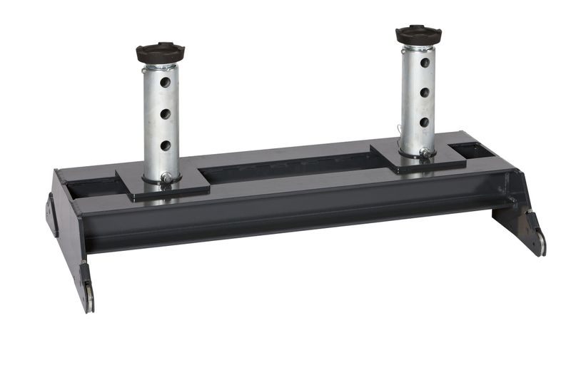 AC Hydraulic stödbrygga AB