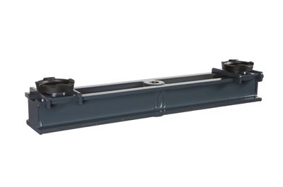AC Hydraulic lyfttravers T4-1