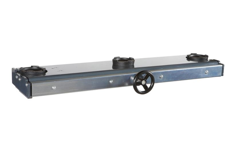 AC Hydraulic lyfttravers T6-1