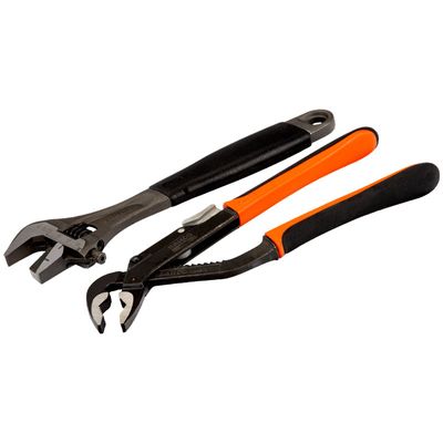 Bahco Verktygsats 9873 M/9072P+8224