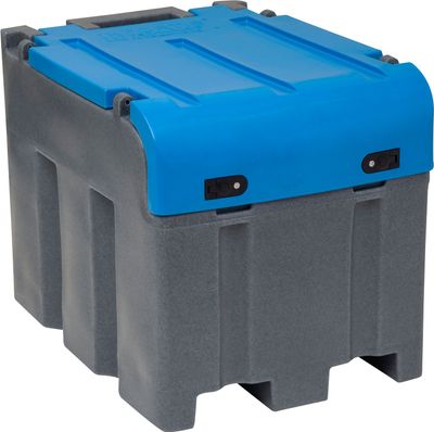 Fortis adbluetank 400 l 12V 6 m slang automathandtag