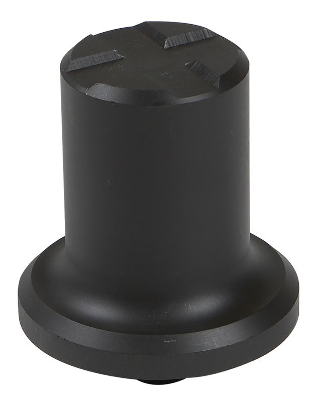 AC Hydraulic förlängning 100 mm DK20-DK20HL
