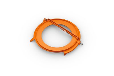 Stihl Transportskydd Ø 225 mm för sågklingor