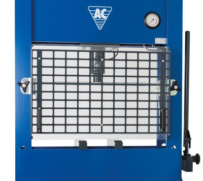 AC Hydraulic skydd pressar P40H,P40EH1