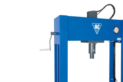 AC Hydraulic verkstadspress P40EH1-D3 40 ton
