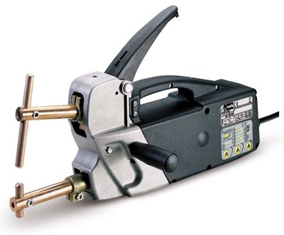 Telwin punktsvets digital modular 400 400V