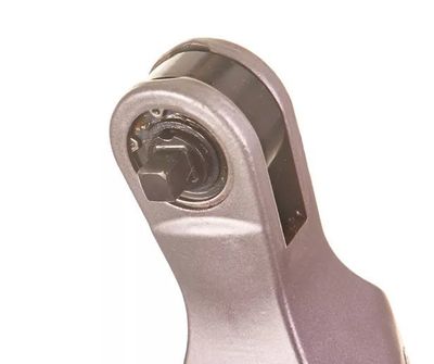 Milwaukee M12 FIR38-0 FUEL Kompakt 3/8” Spärrskaft