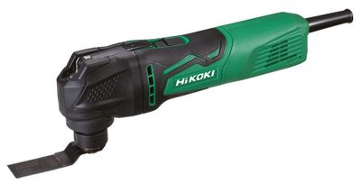 HiKOKI CV350V Multiverktyg 350W Startset