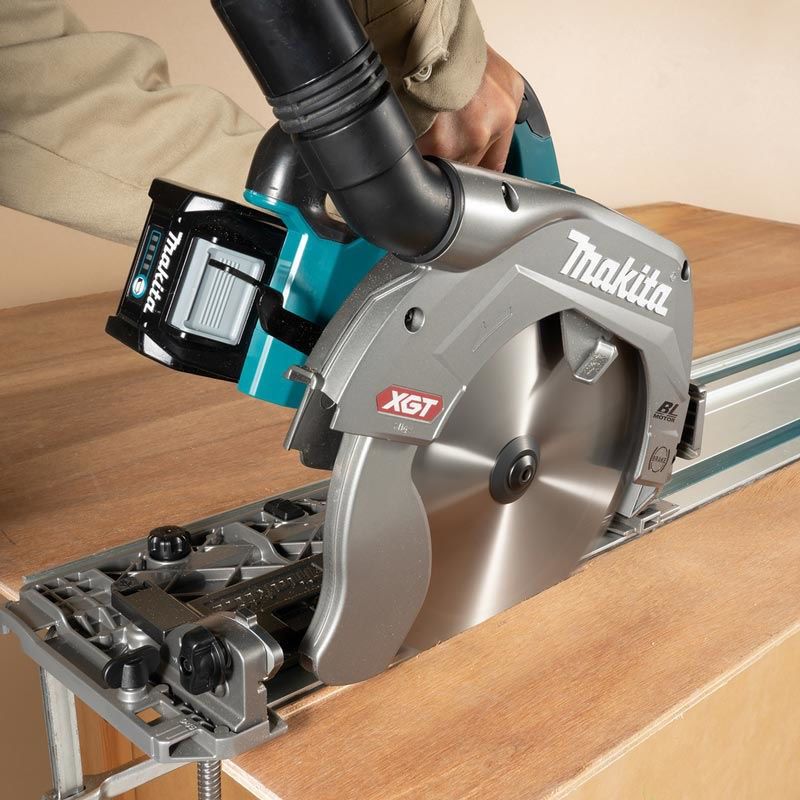 Makita HS009GZ Cirkelsåg XGT 40V (utan batterier)