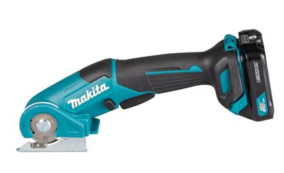 Makita CP100DZ Batteridriven Universalsax 12V (Utan batterier)