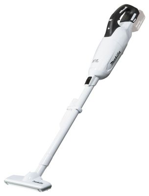 Makita DCL280FZW Dammsugare 18V 64mbar (Utan batterier)