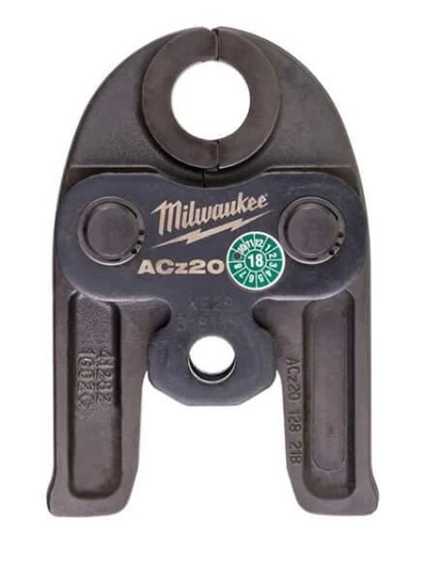 Milwaukee Pressback Typ-ACZ M12 Ø20mm