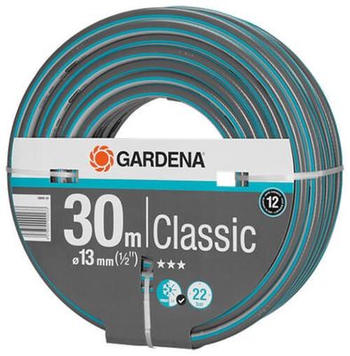 Gardena 18009-20 Classic, 30 m 1/2"