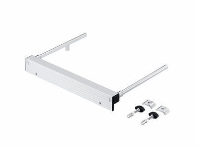 Bosch Parallellskenaa FSN för GKT 55 / 52 GCE
