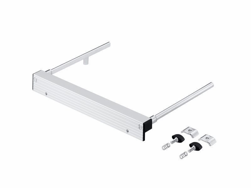 Bosch Parallellskenaa FSN för GKT 55 / 52 GCE