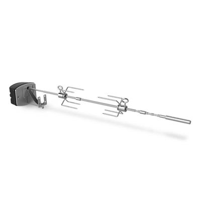 Weber Rotisseri för Searwood och Spirit