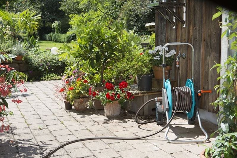 Gardena 18040-20 Anslutningsslang Comfort FLEX 1/2"
