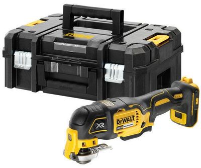 DeWalt DCS356NT Multiverktyg 18V XR T-STAK (utan batterier)