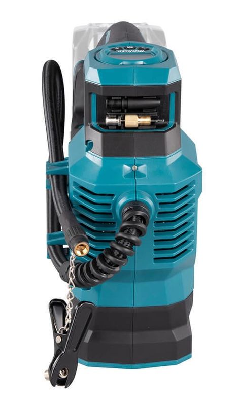 Makita MP001GZ Luftpump XGT® 40V (utan batteri)